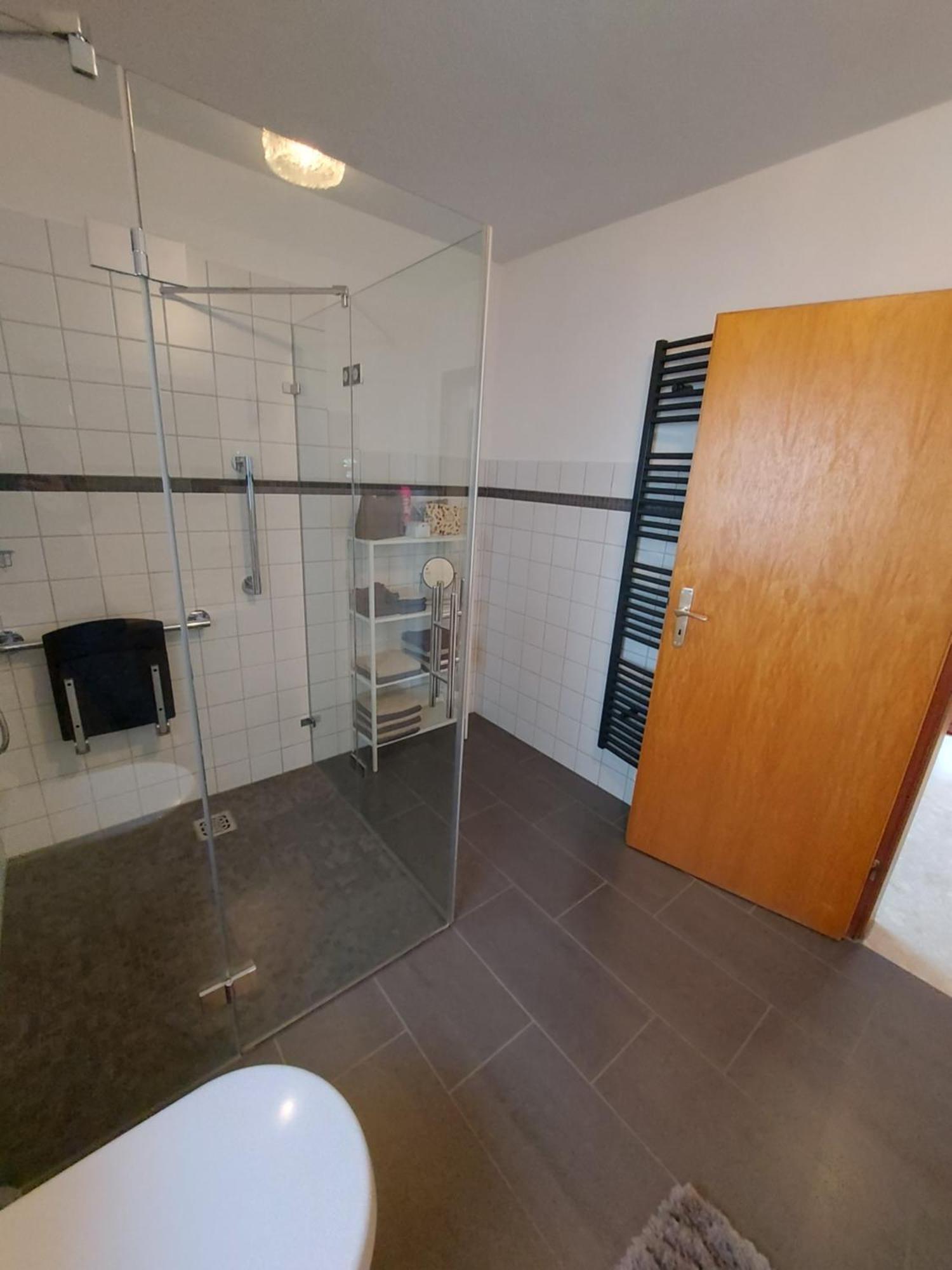 Ferienhaus Hescheld With Private Jacuzzi Hellenthal Eksteriør bilde