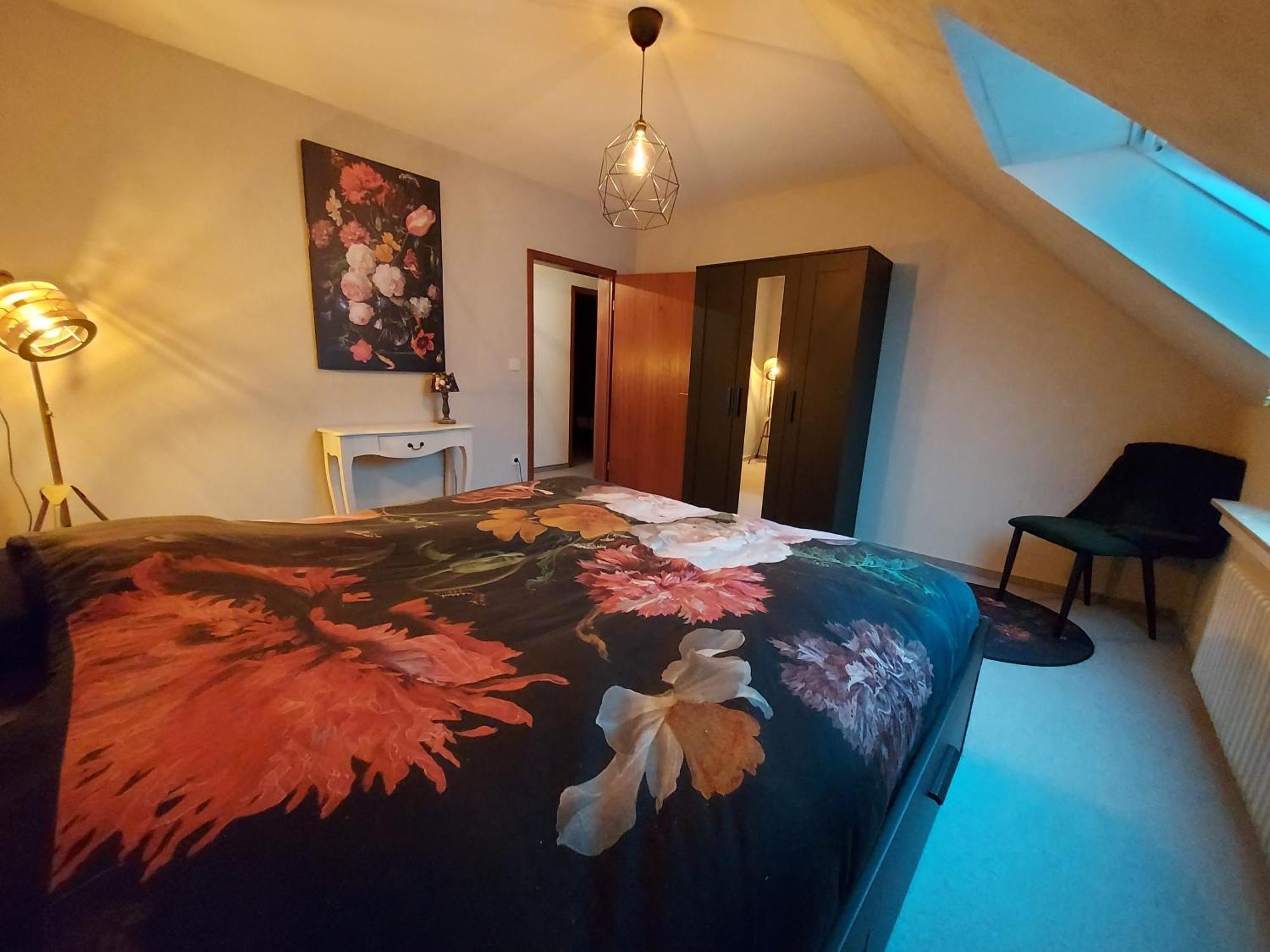 Ferienhaus Hescheld With Private Jacuzzi Hellenthal Eksteriør bilde