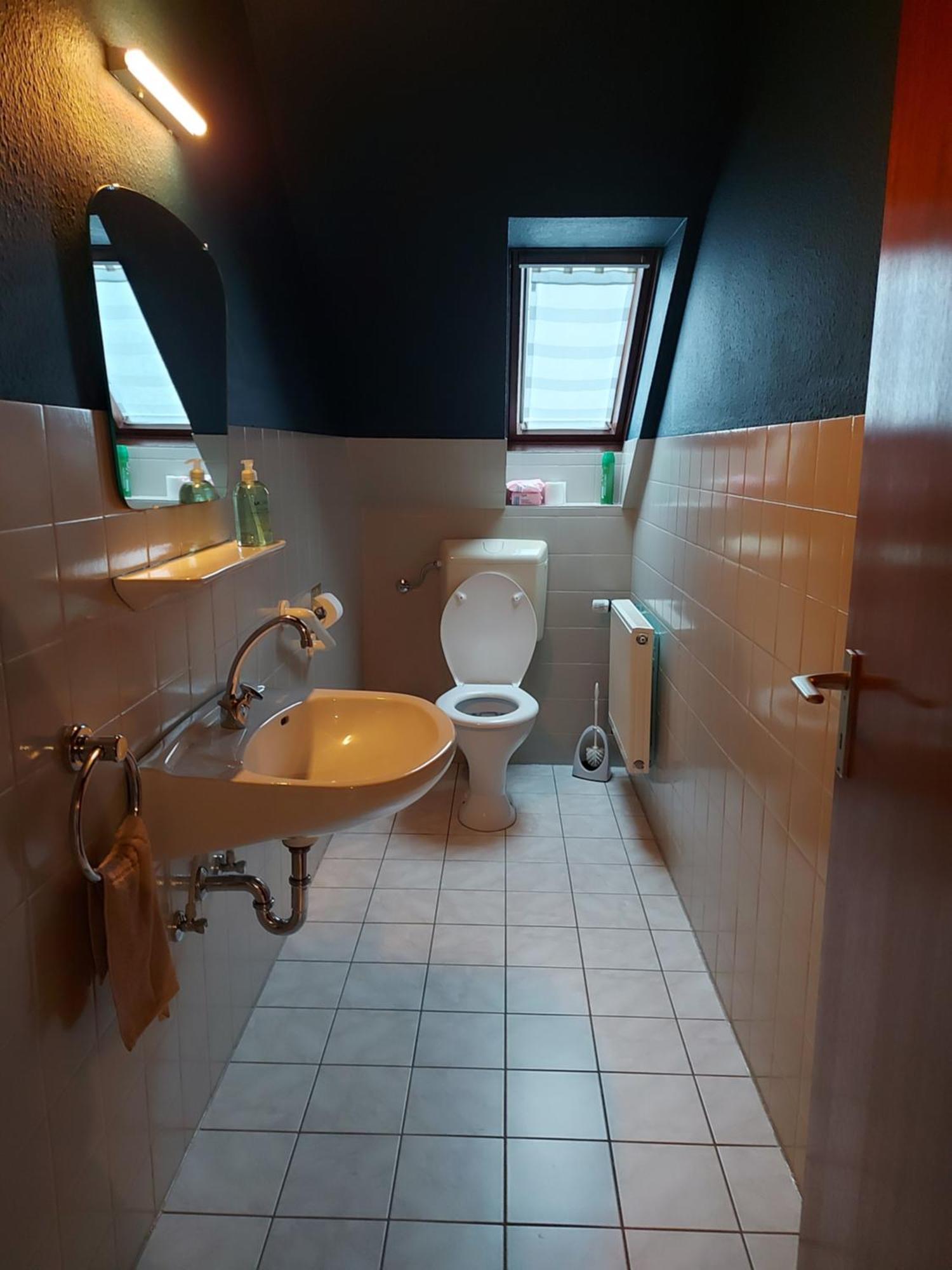 Ferienhaus Hescheld With Private Jacuzzi Hellenthal Eksteriør bilde