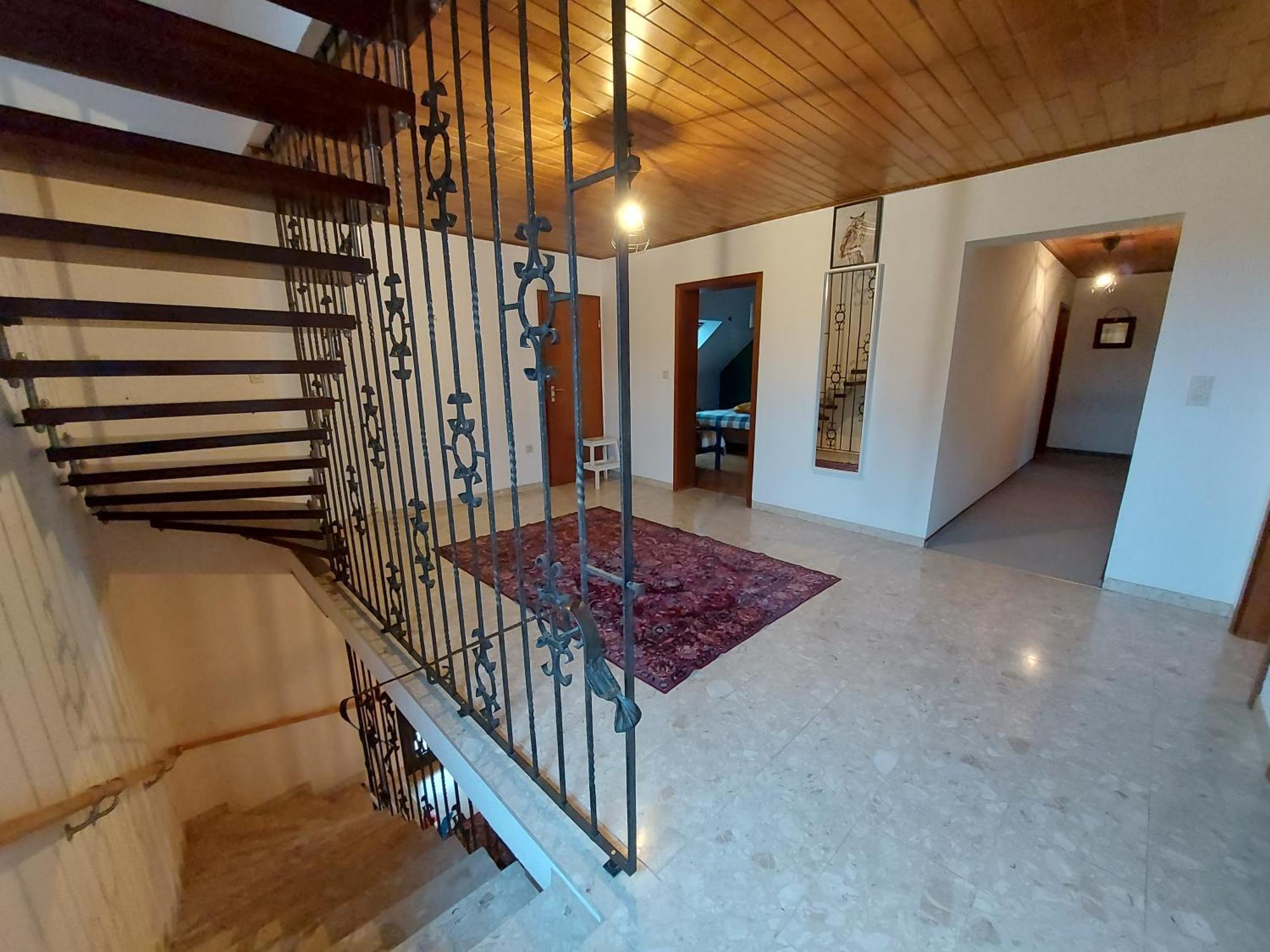 Ferienhaus Hescheld With Private Jacuzzi Hellenthal Eksteriør bilde